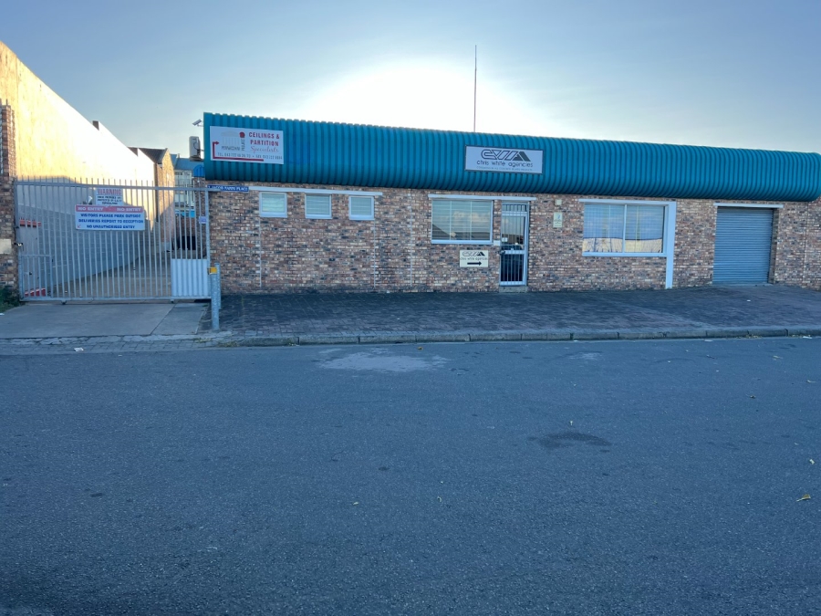 Commercial Property for Sale in North End Eastern Cape